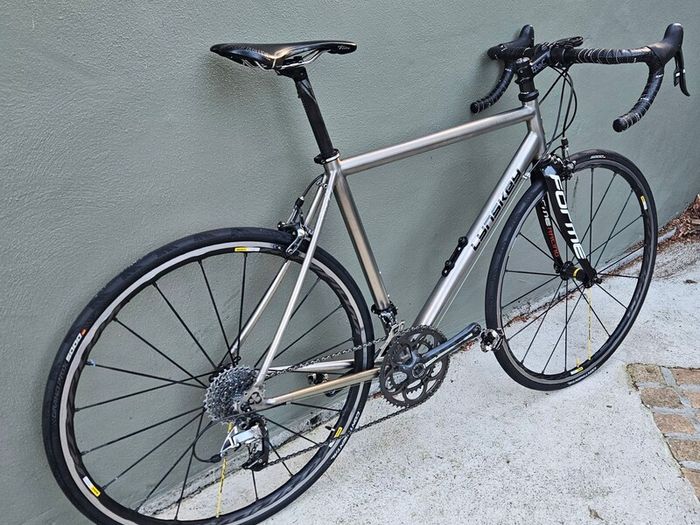 lynskey sportive 55cm