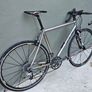 lynskey sportive 55cm Image 3