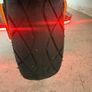 Pure Advance Flex Electric Scooter Like New Image 8