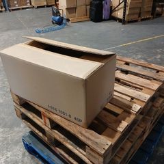 cardboard