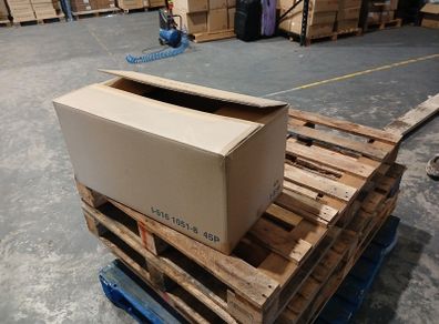 cardboard