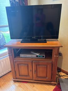 TV unit