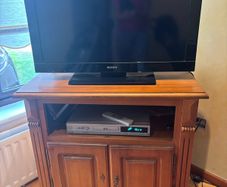 Sony TV