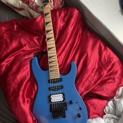 Jackson Dk3xr M Hss
