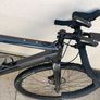 Cannondale gravel e-bike Image 3