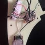 Ibanez rg 550 wiring harness Switch 5 Way lever switch with volume tone potentiometers electric guitar parts accessories Image 2