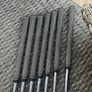 Titleist T300 irons (5-PW + 48 wedge) Image 3