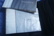 Manual and service book Nissan Kubistar