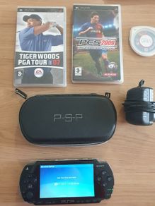 Sony Psp 1003