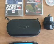 Sony Psp 1003