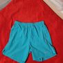 Nike Track top and Shorts set Image 2