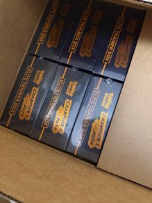 Pokemon Champions Path ETB Elite Trainer Box
