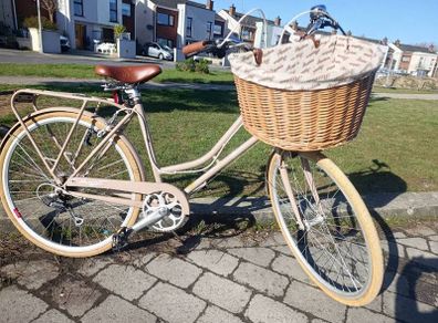 Bike 26 inch