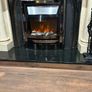 electric fire Image 2