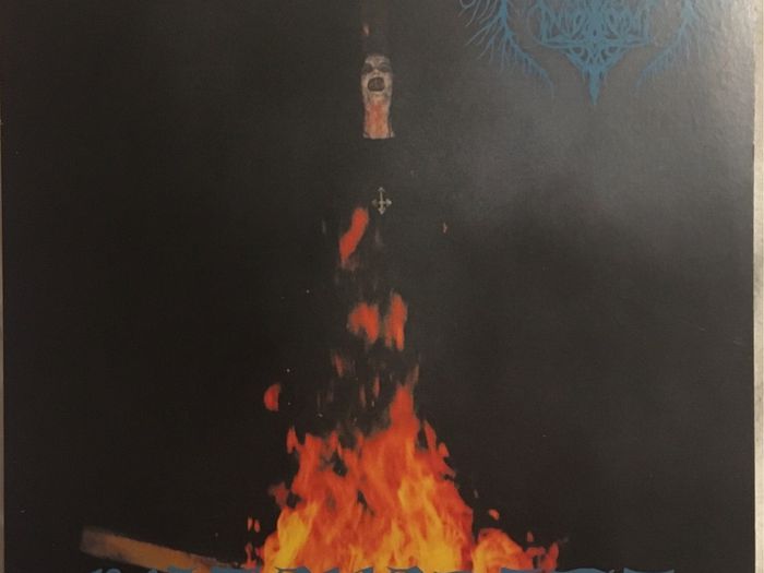 Obtained Enslavement - Witchcraft