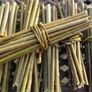 50/100 Thick Willow Cuttings For Hedges, Baskets, Logs Image 2