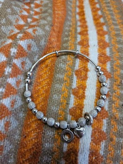 EMOZIONI Hotdiamonds. Two Bangles