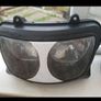 set of motorcycle  headlights Image 3