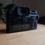 Fuji X-T2 plus accessories and SD cards Image 6