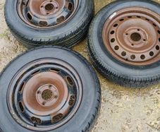 Trailer Tyres