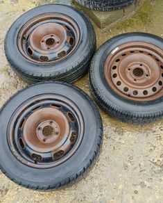 Trailer Tyres