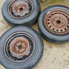 Trailer Tyres