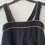 vintage y2k French connnection sundress Image 3