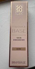 SOSU Radiance Base
