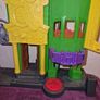 Imaginext Joker Bank playset Image 4