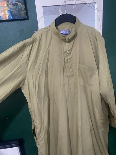 Islamic clothing - Thobes