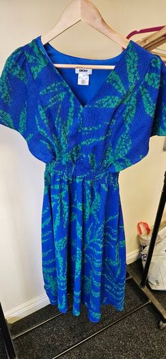 Dkny dress