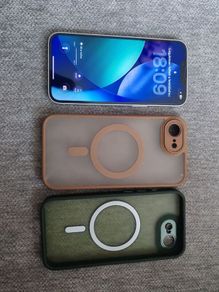 iPhone 16e
