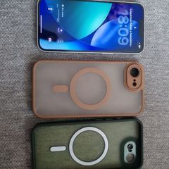 iPhone 16e