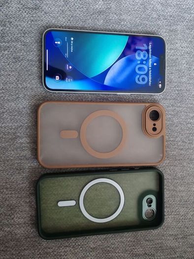 iPhone 16e
