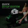 Soccer launcher Image 2