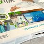 Wii Fit U Balance Board & Fit Meter Set Brand New Image 9