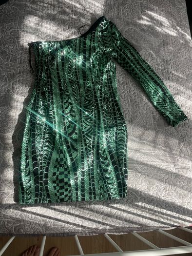 Topshop dress BNWT