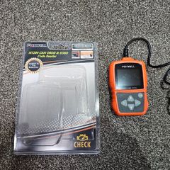 Foxwell NT204 diagnostic tool