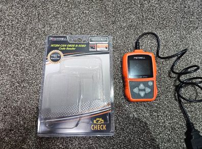 Foxwell NT204 diagnostic tool