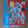 Alphabet and numbers giant  Train puzzles /jigsaw Image 2