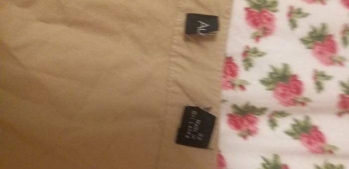 Autograph Top