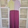 Maxi dress S Image 4