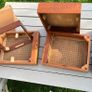 Wooden Turntable Plinths/Thorens Image 4