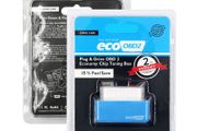 Car chip, fuel economy &amp; power odb Plug in.