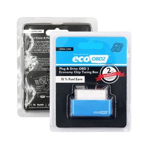 Car chip, fuel economy & power odb Plug in.