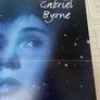 Frankie Starlight Original Film Poster. 1990's. German. Image 4