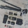 5Dmark II set 85mm,24mm,Manfrotto, 580EX II Image 4