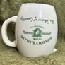 John Daly & Co Ltd Cork water jug/Carrig Ware Image 9