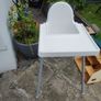 Free Ikea Highchair Image 2