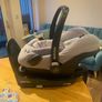 Maxi-Cosi Rock Car Seat + ISOFIX Base Image 4
